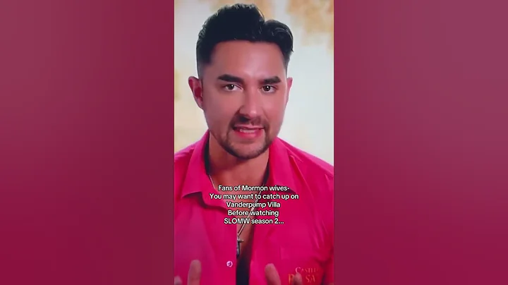 #secretlivesofmormonwives #hulu #vanderpumpvilla #jessi #marciano #marciano #demi #slomw