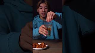 【優勝】ハイボールに合うガスト選手権 #besharizake #こーくん #shorts