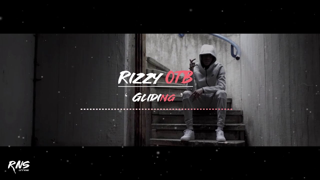 [FREE] Clavish Type Beat - ' Gliding ' (prod. by RizzyOnTheBeat)