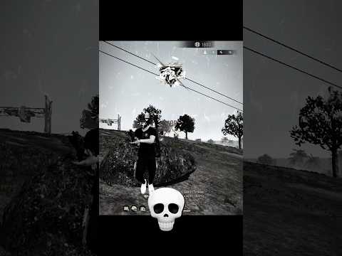 SINPER GAMEPLAY 🔥 WITH HEADSHOT ☠️#garenafreefire#shortsfeed#shortsviral#foryoupage#viralshorts