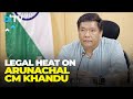 Arunachal Pradesh Chief Minister Faces CBI Inquiry Over Government Contracts