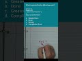 if Statements - AP CSA Unit 2 Multiple Choice Review #shorts