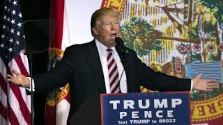 Melania Trump campaigns against cyber bullying of children