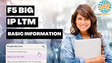 Load Balancer Tutorial | BIG-IP F5 LTM | F5 LTM BIG-IP Load Balancer Configuration