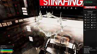 Astrox Imperium The Eye 5 Video