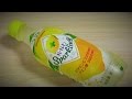 【ポッカサッポロ】 キレートレモンスパークリング