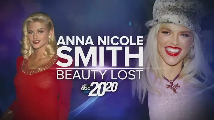 Tragic Beauty: Anna Nicole Smith Full Episode | AB...