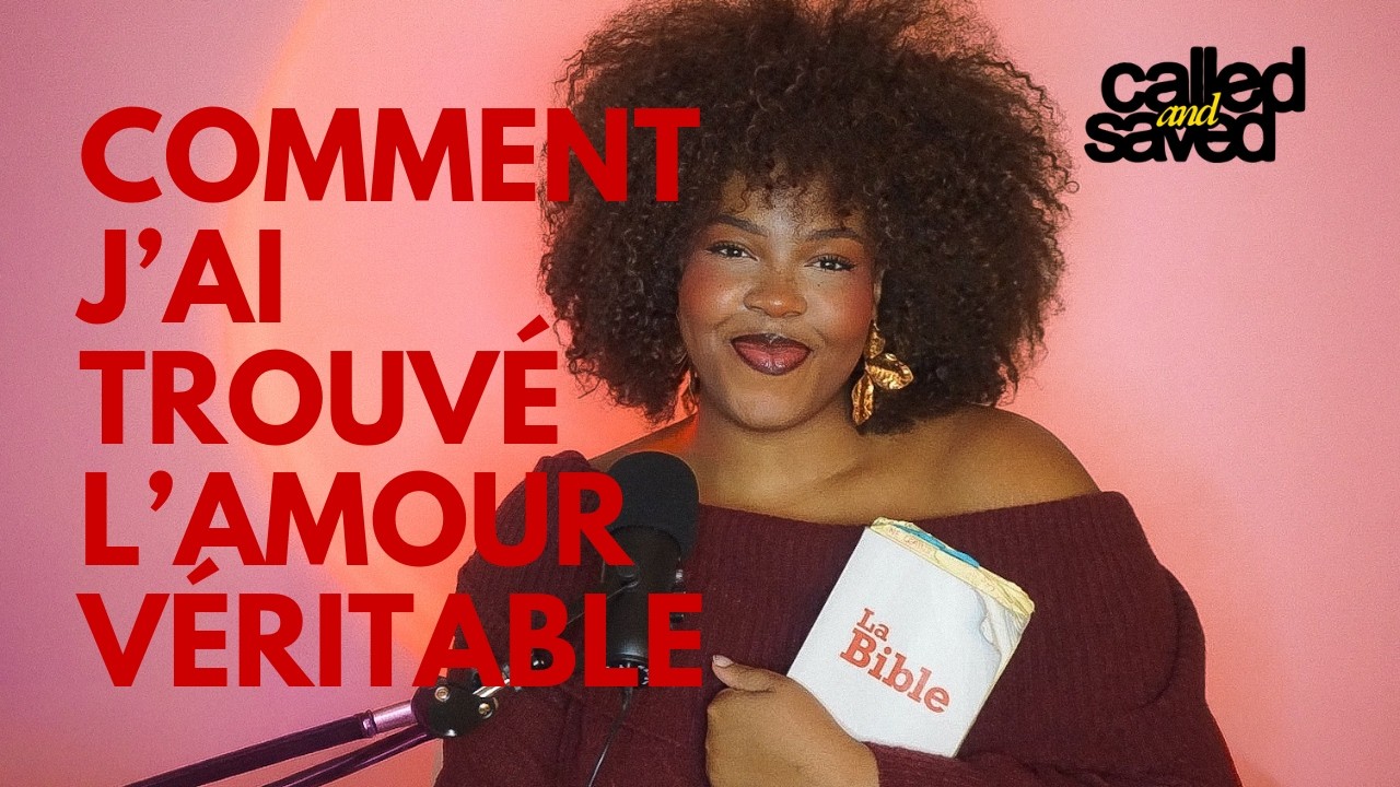 COMMENT J'AI TROUVÉ L'AMOUR VÉRITABLE