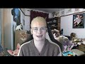 End of video