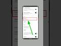 WhatsaApp SECRET Tips | How to Change WhatsApp Ringtone on Android &amp; iPhone | Tech Zone #shorts