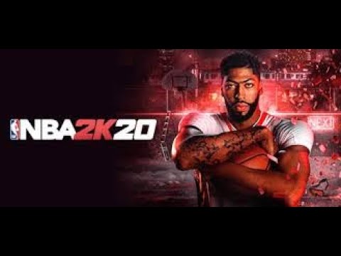 NBA 2K20 прохождение карьеры #9