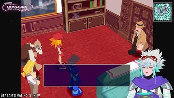 LAST STREAM? no. Playing Megaman Legends for the FIRST TIME EVER | !va !gg !shop