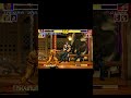 강자가 눈물을 흘린 곳! 🕹️ KOF 95