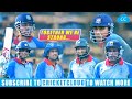 Dhoni Sehwag Ganguly Yuvraj Yusuf Jayasuriya Jayawardene Brutal Hitting | AsiaXI vs AfricaXI 2007 !!