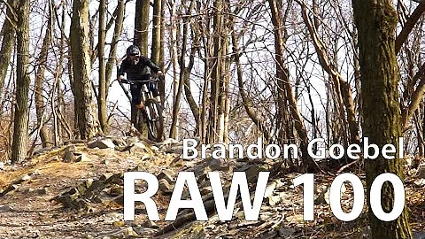 RAW: Brandon Goebel Shreds Mt. Penn