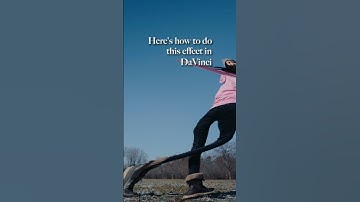 slit scan all day baybeeee #filmmaking #effects #editing