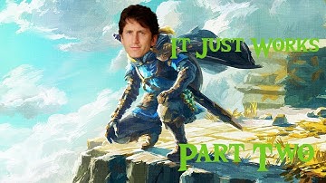 It just works!!! part 2