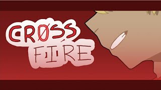 ❌Crossfire Animation Meme❌ [ Brithdy Gift for my Bro! ]  ! read description !