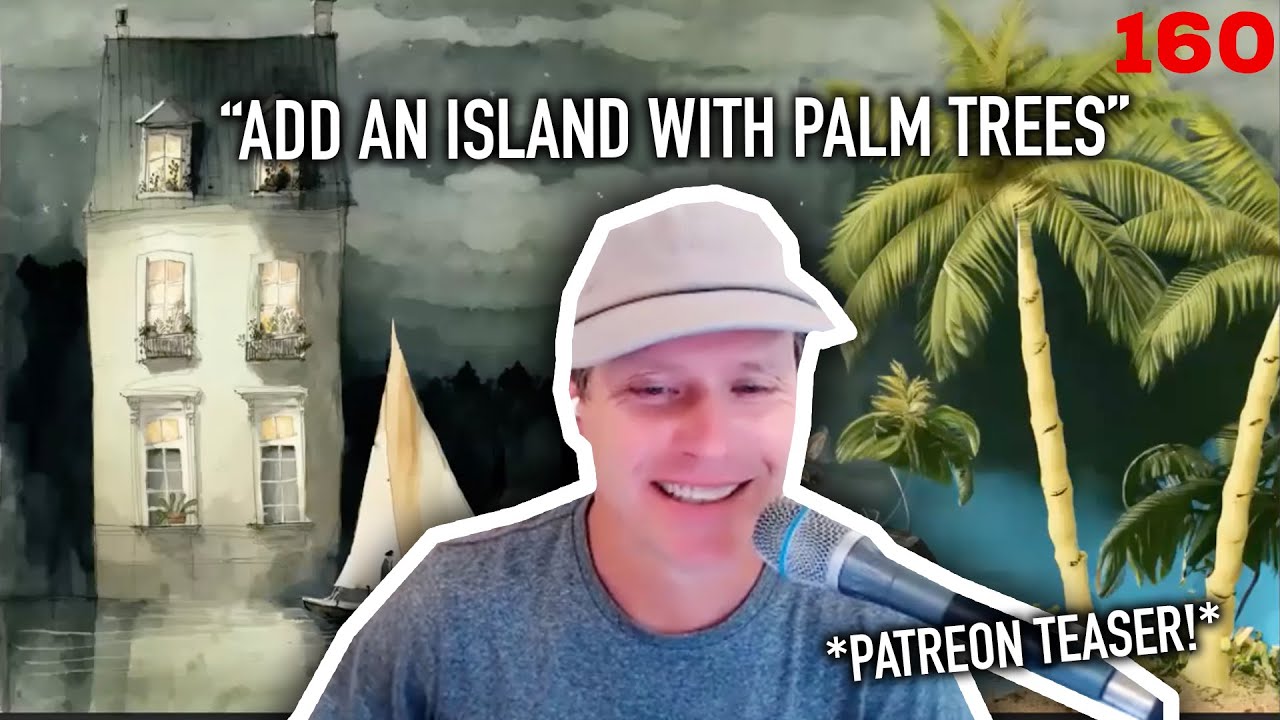 Adobe Firefly Won't Take Your Job... Yet | 3PP 