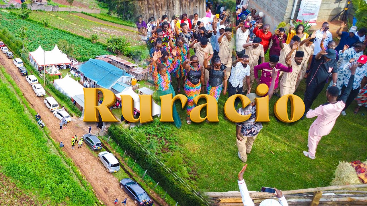 Lesso Ruracio Our Best Ruracio Ceremony Full Of Dancing in 2025 | A day of love ...