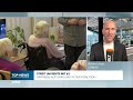 DEUTSCHLAND: "Verzweifelter Versuch" - Rente mit 63? Koalitions-Zoff geht in die nächste Runde!