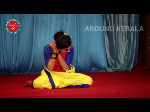 FOLK DANCE- FIRST PRIZE -CHOKLI RAMA VILASAM HSS KANNUR SCHOOL KALOTHSAVAM 2018-2019