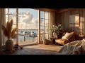 Sunset Harbor | Relaxing Music for Cozy Evenings