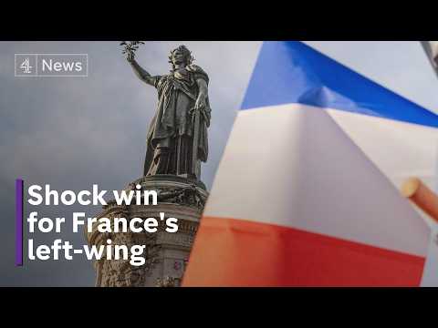 Can France form