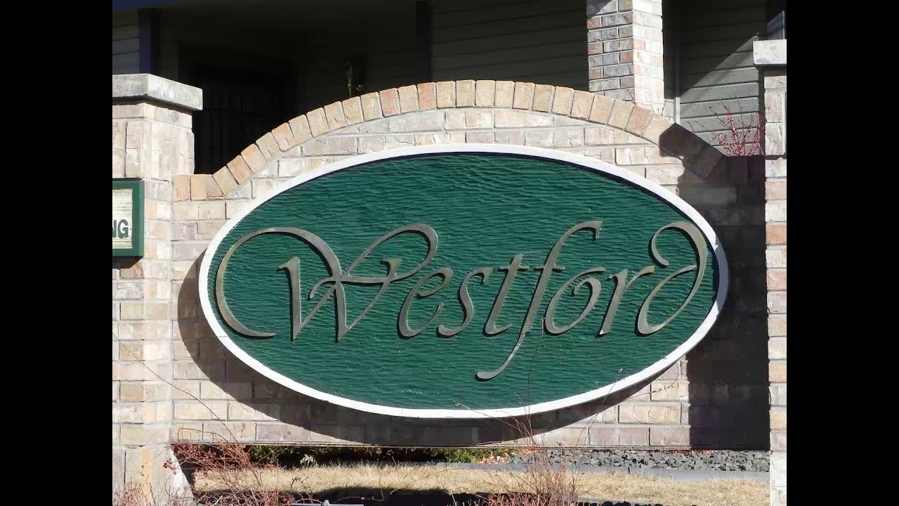 Westford Condos in Lakewood Colorado 80226 YouTube