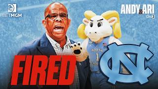North Carolina is hiring OUTSIDE THE FAMILY: UNC insider on top candidates for Tar Heels’ next coach