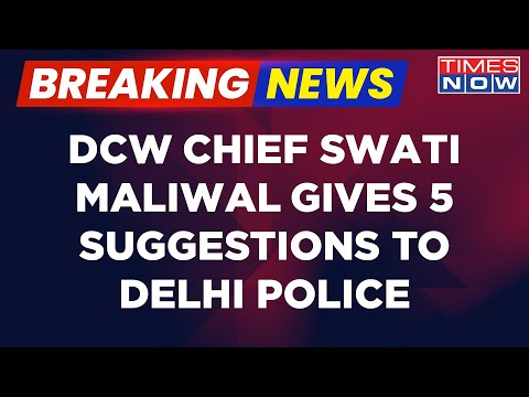 Breaking News: DCW