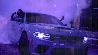 [FREE] Roddy Ricch ft Lil Durk Type Beat - Flexin