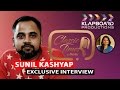 Music Director Sunil Kashyap Exclusive Interview | Babu Baga Busy | Classic Times | Klapboard
