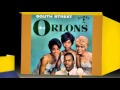 THE ORLONS the wah watusi