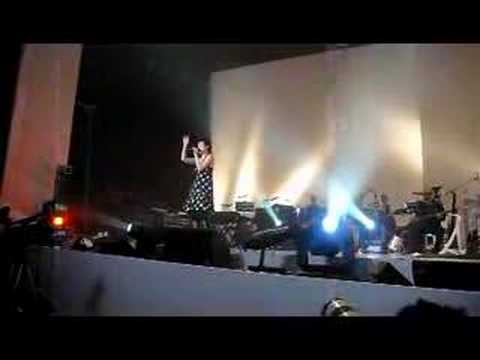 依然／沒結果 Sandy Lam Live 2007 (encore)