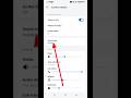 How To Enable vibration mode in realme #shortvideo #viral #trending #ytshorts #shorts