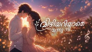 Mizhiyariyathe Vannu nee | Cover