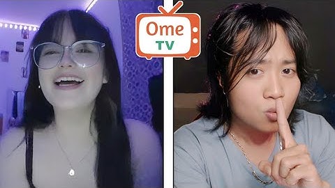 OME TV .. Tapi Ini Fake Skip 😂