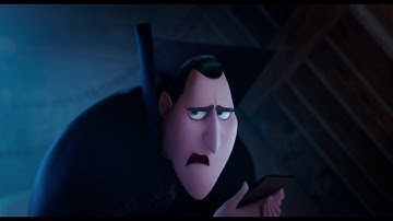 映画『モンスター・ホテル　クルーズ船の恋は危険がいっぱい?!』予告編