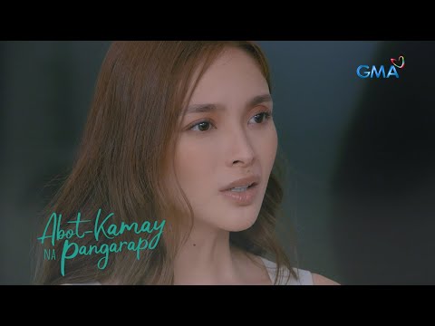 Abot Kamay Na Pangarap: Zoey seeks out the truth of the DNA test (Episode 150)