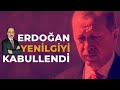 Erdoğan yenilgiyi kabullendi I Bülent Korucu