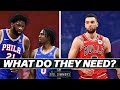 What do the Sixers Need to be Scary in the East? | The Bill Simmons Podcast