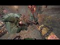 Warhammer  Vermintide 2 2025 11 16 Unchained The Old Haunts Cataclysm