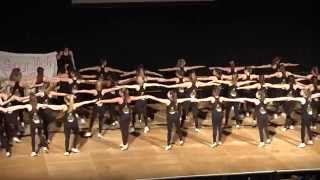 Miami University POTH 2015: Gamma Phi Beta