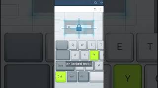 How Ctrl+Y Unlocks SAP Text