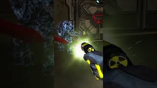 The Heretics Are Cursed #halo #halomcc #cursedhalo #funny #cursed #modded #gaming #clips #shorts