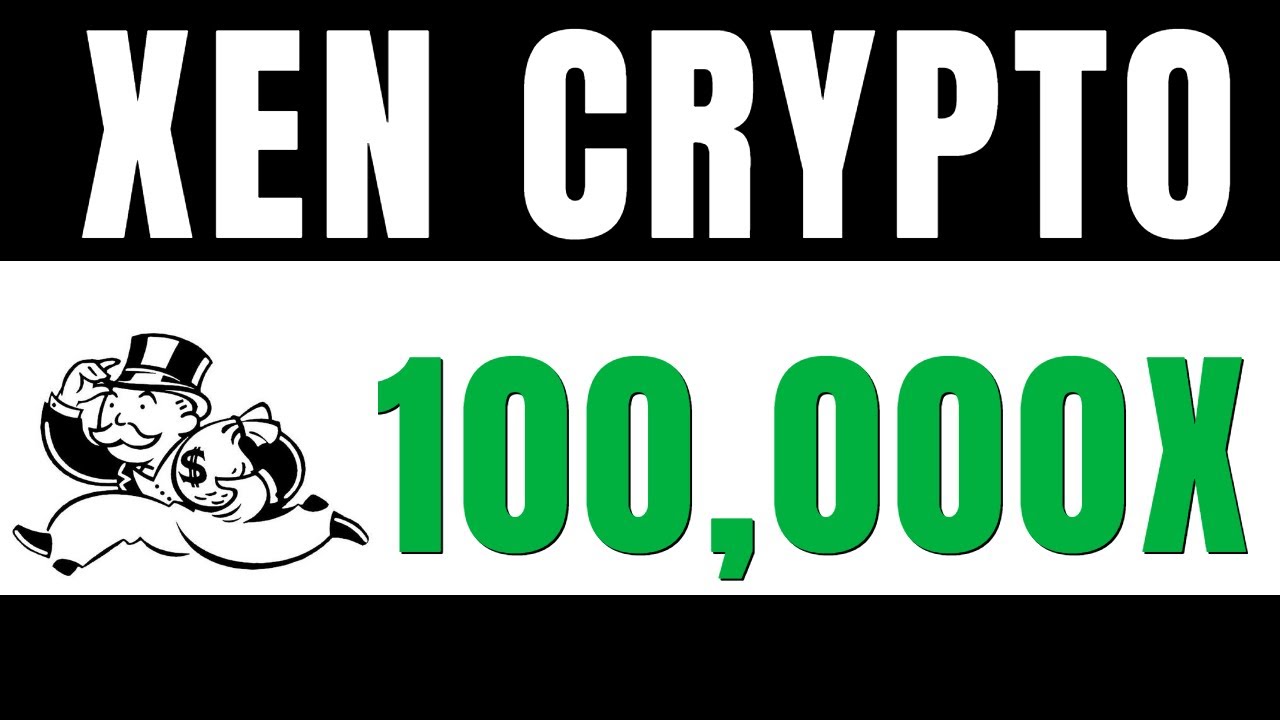 Already A Millionaire From XEN Crypto - Post Review of XEN Launch