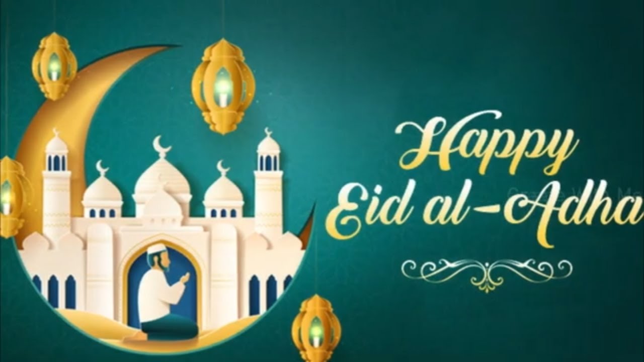 Eid ul Adha Mubarak 2022 |Eid ul Adha Coming Soon Status| Bakra Eid WhatsApp Status | Islamic Status