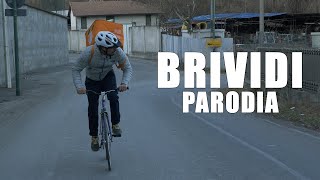 Brividi - Mahmood, BLANCO [PARODIA] - PanPers