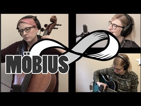 Möbius - The Doubleclicks